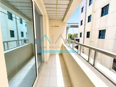 Premium 3BR Apartment | Family-Friendly Building | Oud Metha