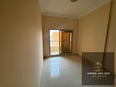 A stylishly designed, spacious one-bedroom apartment featuring an open, direct view of the garden. I