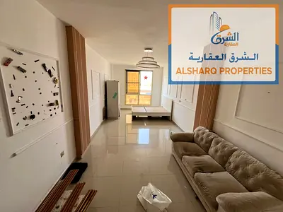 استوديو واسع في الحميدية 1 | تشطيبات حديثة وسعر مميز