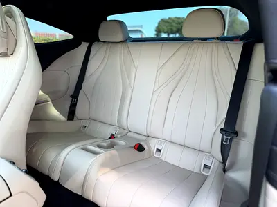 صورة مصغرة 16 لـ 2025 Mercedes-BENZ CLE