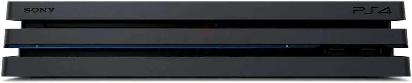 Sony PlayStation 4 Pro 1TB - Perfect Working Condition as good as new