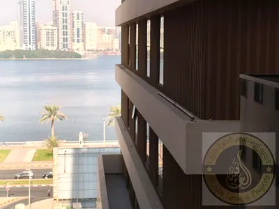 BRAND NEW FRESH SUPER DULUX FINISHING 3 BR HALL APARTMENTS WITH WORD ROBES BIG BALCONY MAIDS ROOM S