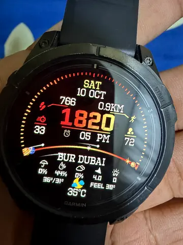 Garmin Epix Gen 2