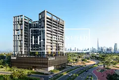 8% ROI | Fully Furnished | Open Green View