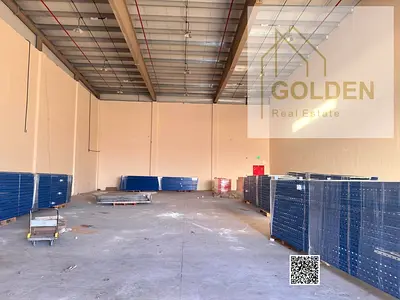 50kW Electricity | Industrial Warehouse for Rent in UAQ | Ready for Operation