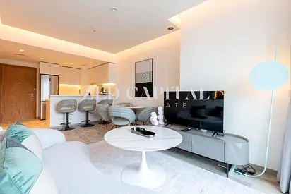 High Floor | Fully Furnished | Vacant Soon