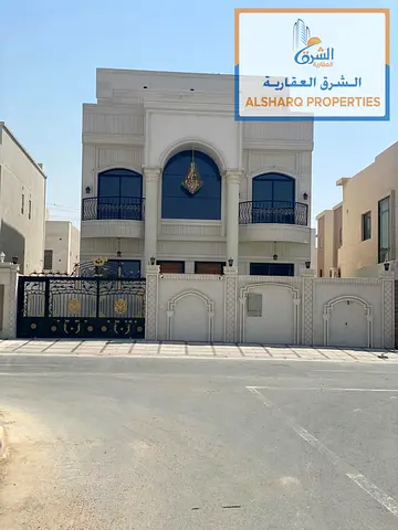 Dual Stone Facades | Two-Street Location | Independent Villa