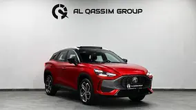 2024 MG One