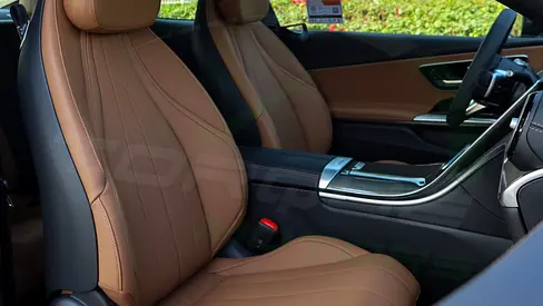 صورة مصغرة 14 لـ 2026 Mercedes-BENZ CLE