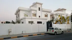 Swimming pool 4BR Villa with maidroom, laundry, store room ready to move