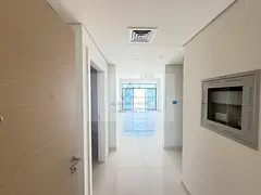 Brand-New Building in Tilal Sharjah | Luxury 3-Bedroom Apartment, 1,595 Sq. Ft., Panoramic View, 4 B
