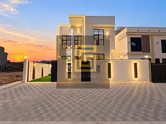 5-Bedroom Villa for Sale in Al Helio 1 | Negotiable Price | Registration Fees Included