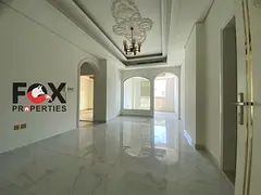 Luxury 1-Bedroom Master Apartment for Annual Rent in Al Mowaihat 3, Ajman | 1 Month Free | Near Chou