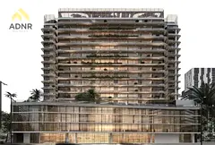 Own a Property in the Heart of Jebel Ali City | Amenities View | Near Metro | Cash Discount | High R