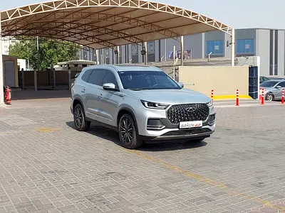 AED 1216/month | 2024 Chery Tiggo 8 Pro Max | GCC Specs | Ref#534673