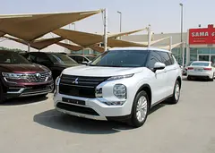 2025 Mitsubishi OUTLANDER