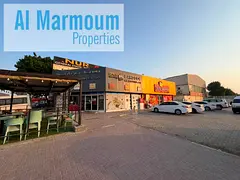 50 ROOMS LABOUR CAMP FOR RENT