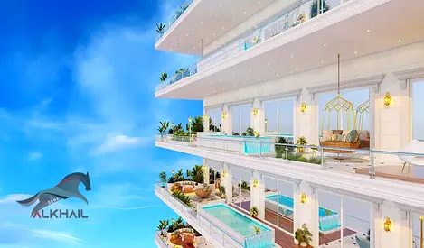 Below OP Price | Luxury Studio | Near Handover | Balcony & City Views