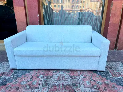 Italian high quality sofa bed