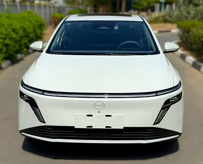 2026 Nissan N6 照片 2