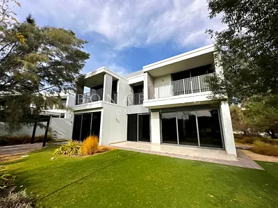 Premium Location | Largest Plot | Park Facing