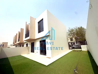 Spacious 3-Bedroom Corner Unit for Rent in Nasma Residences, Sharjah