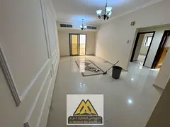 2BHK Apartment with Balcony for Rent in Al Nuaimiya 1, Ajman | 2 Baths | Central AC | AED 35,000 (4/
