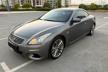 صورة 7 لـ 2016 Infiniti Q60