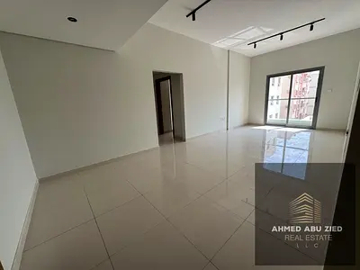 شقة أول ساكن بناية جديدة غرفتين ماستر وصالة للإيجار بالنعيمية 1 عجمان قرب شارع الكويت، 3 حمامات وبلكونة وتكييف بـ 44 ألف على 4 أو 6 دفعات وتأمين شيك