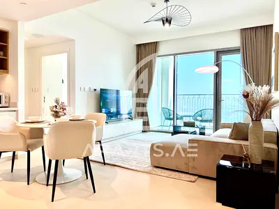 1BR Downtown Views II - Dubai Mall & Khalifa access