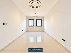 Spacious Luxury 1BHK Apartment for Rent – AED 42,999 | 1 Month FREE | 2 Balconies | 2 Bathrooms |