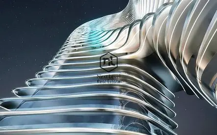 Bugatti Sky Mansion Penthouse | Ultra-Luxury Living in Business Bay | Private Pool & Iconic Views