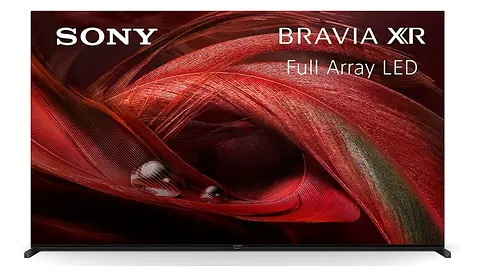 Sony 85 inch TV  Android Smart - 4K, 85X95J