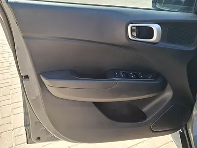 صورة مصغرة 17 لـ 2021 Hyundai VENUE