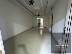 Free Month & Built-in Wardrobes Annual Rent Al Mowaihat 3 Ajman _ 2BHK, Balcony & 2 Baths _ AED 41k