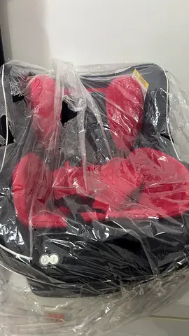 Car seat