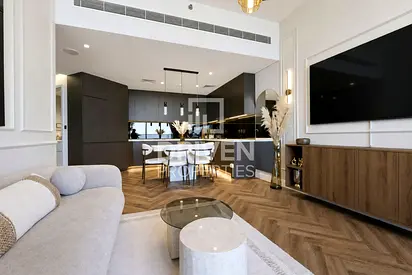 Brand New | Unobstructed Partial Canal View