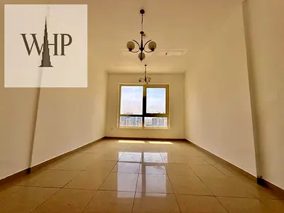 Spacious 2BHK With Free Parking