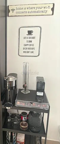 Nespresso vertuo coffee machine