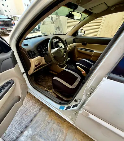 صورة 7 لـ 2008 Hyundai ACCENT
