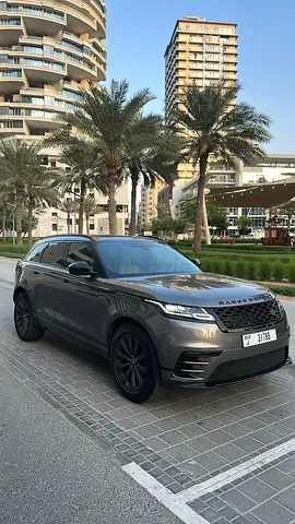 R-Dynamic P380 SE Range Rover Velar