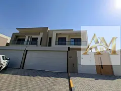 New Luxury 5BR Villa Modern huge size ready to move