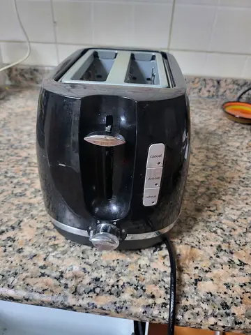 Toaster