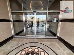Special opportunity! A spacious one-bedroom apartment with a living room for annual rent in Al Rashi