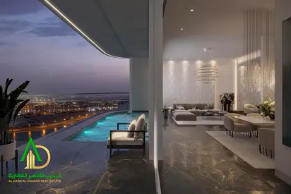 وحدات سكنية فاخرة بخطط سداد مرنة
