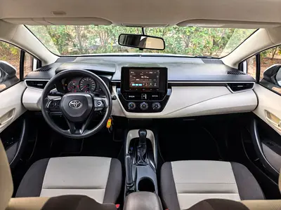 صورة 6 لـ 2023 Toyota COROLLA