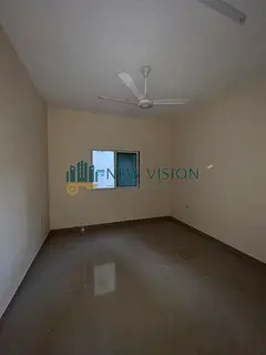 Studio for Rent in Al Nabba | AED 15K + 1 Month Free