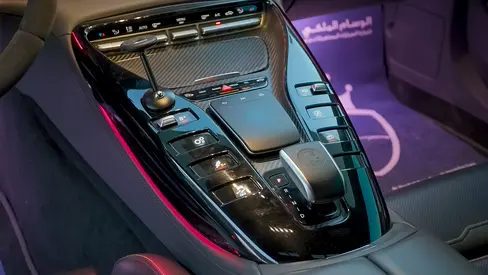 صورة مصغرة 15 لـ 2019 Mercedes-BENZ AMG