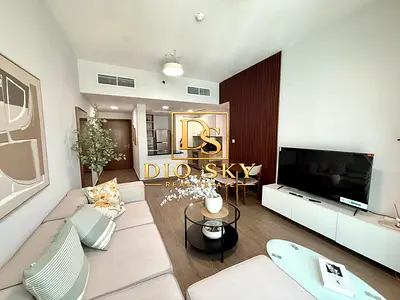 Premium Furnished|Spacious Layout|Family-Friendly