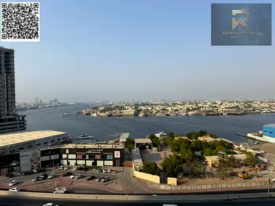 🔥🏡 MORE SPACE, MORE COMFORT! 3-BEDROOM APARTMENT FOR RENT – AL KHOR TOWERS, AJMAN 🏡🔥 Looking for a spacious home where your family can enjoy comf